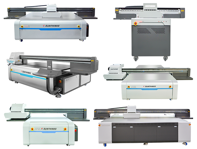 GEN6 Series