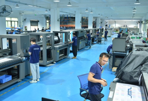 Factory