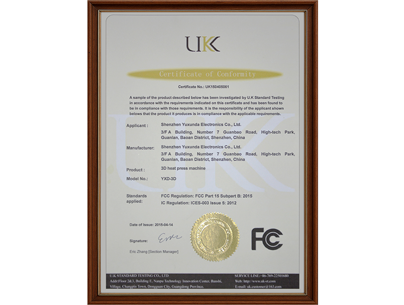 FCC
