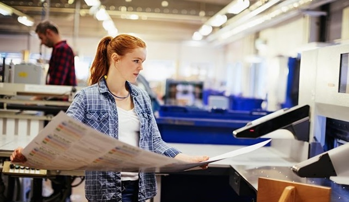 Packaging Printing